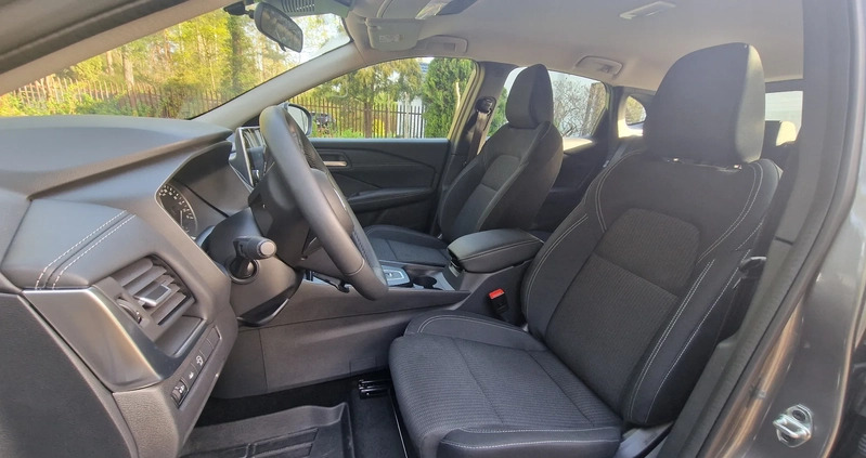 Nissan Qashqai cena 129000 przebieg: 5200, rok produkcji 2023 z Złoty Stok małe 352